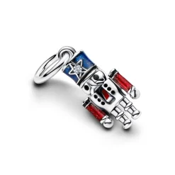 Pandora Charm Pendant Casse-Noisette Mobile | Femme Charms