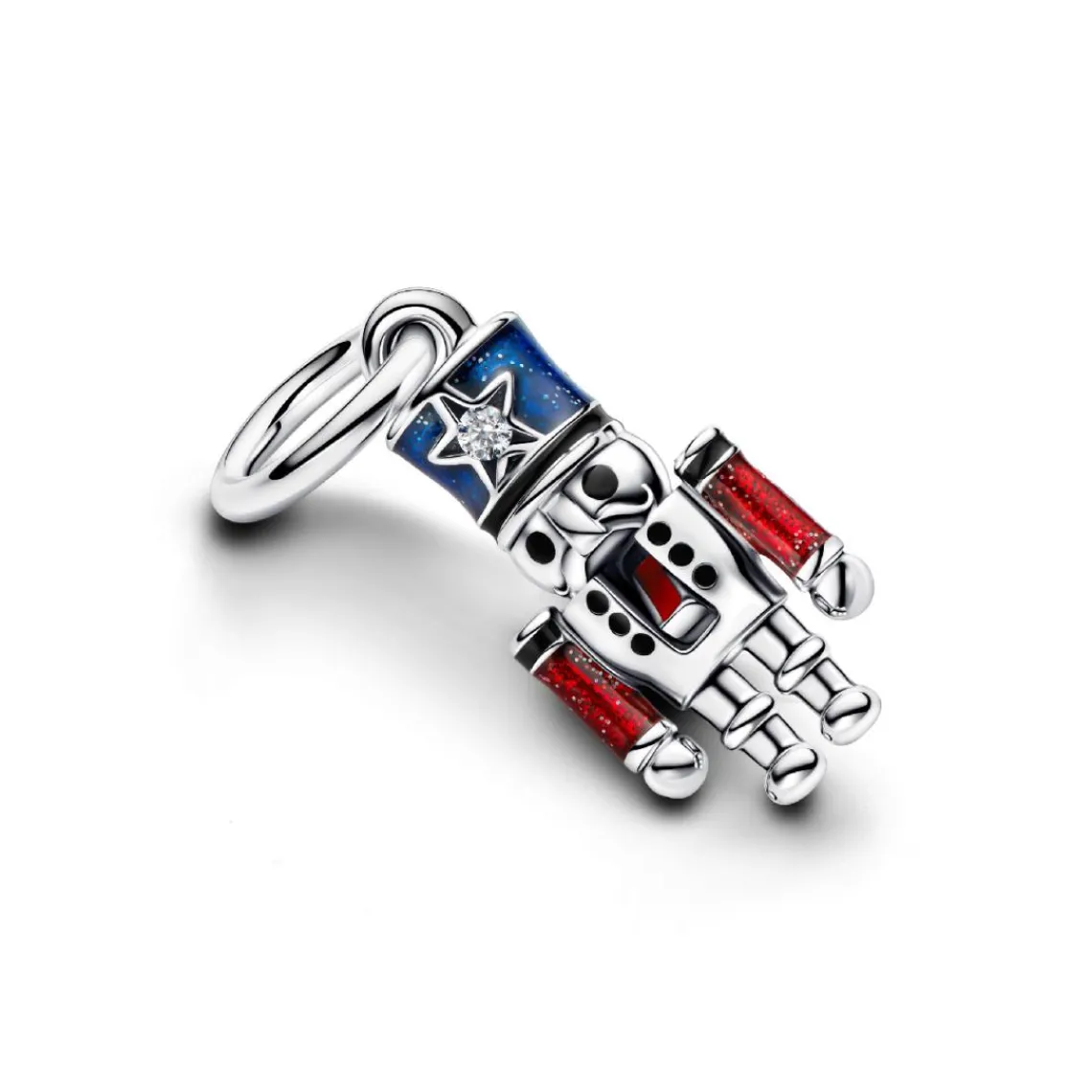 Pandora Charm Pendant Casse-Noisette Mobile | Femme Charms
