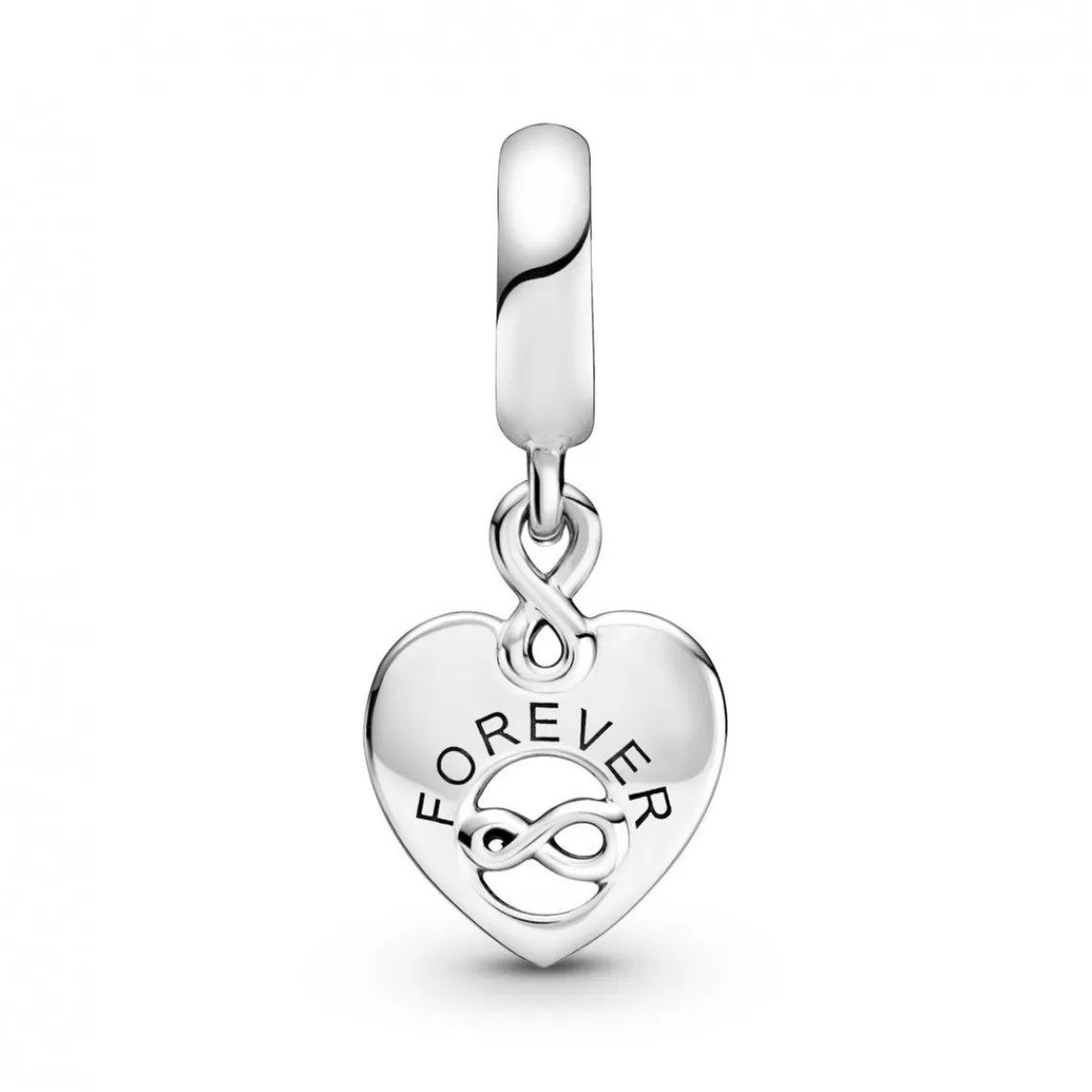 Pandora Charm Pendant Cœur Amis Pour Toujours Bijoux | Femme Charms