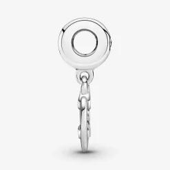 Pandora Charm Pendant Cœur Amis Pour Toujours Bijoux | Femme Charms