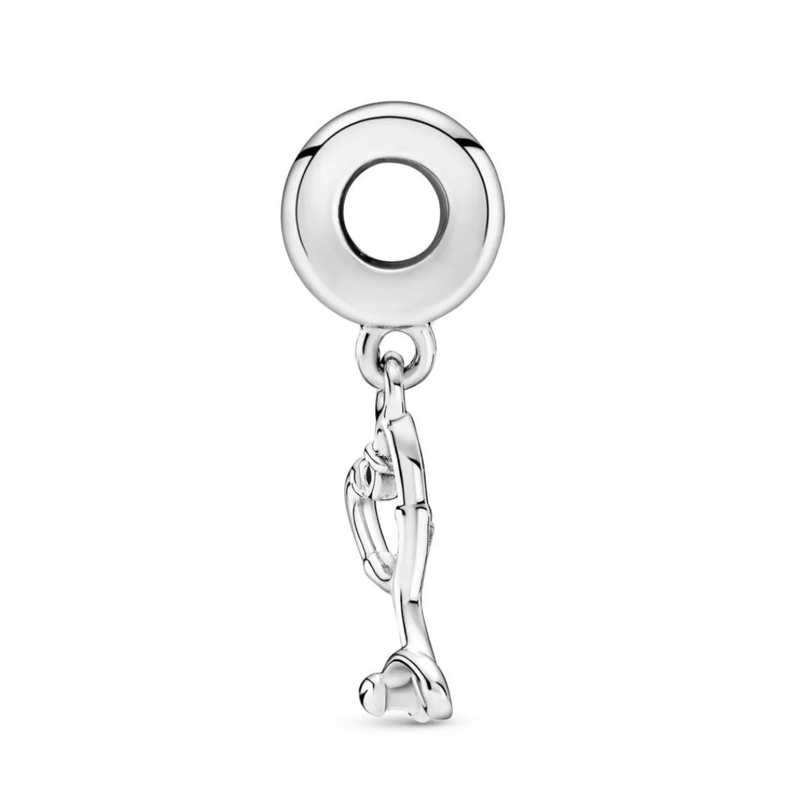 Pandora Charm Pendant Cœur Stéthoscope Passions | Femme Charms