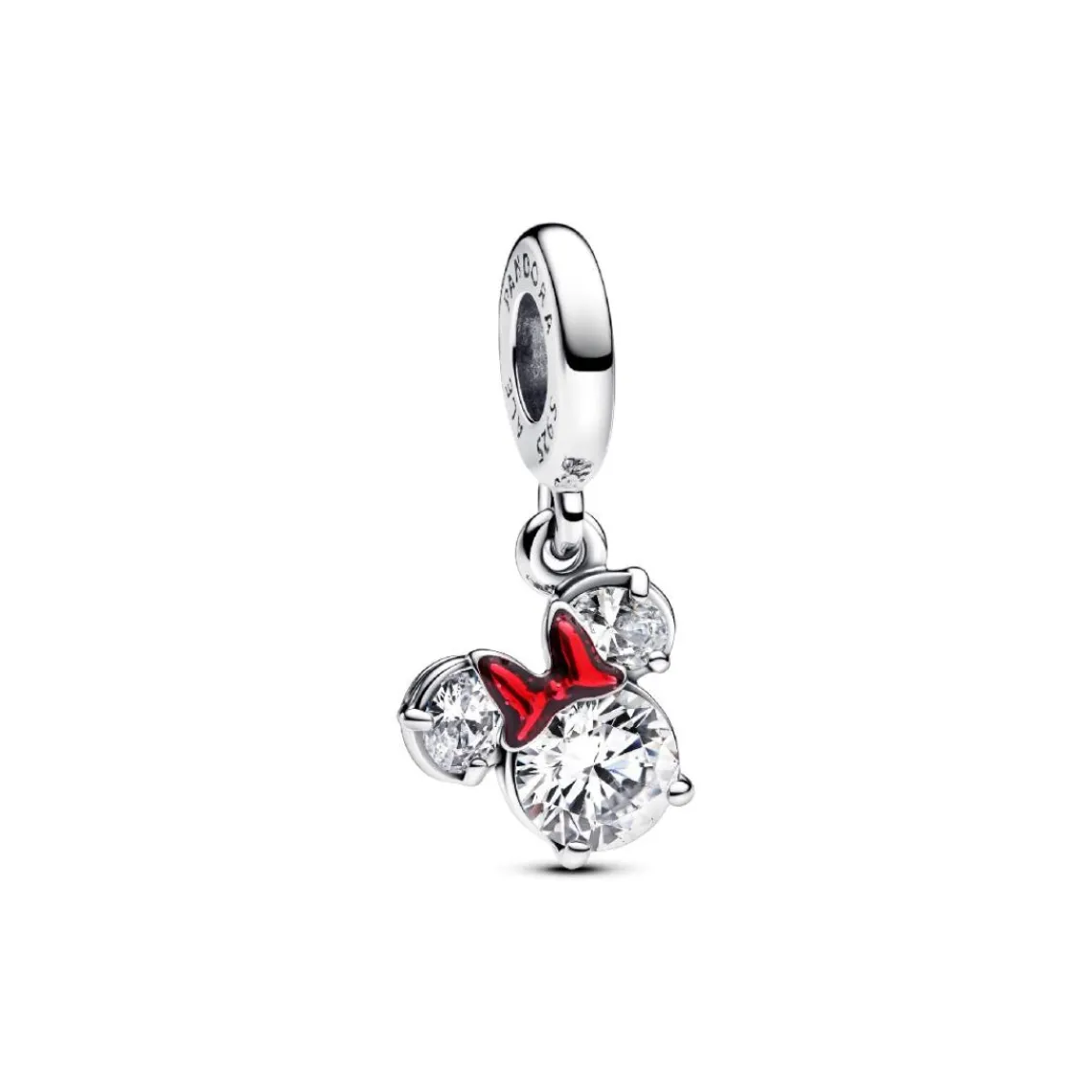 Pandora Charm Pendant Disney Tête de Minnie | Femme Charms