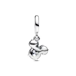 Pandora Charm Pendant Disney Tête de Minnie | Femme Charms