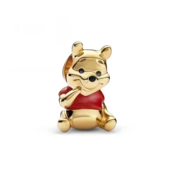 Pandora Charm Pendant Disney Winnie l’Ourson | Femme Charms