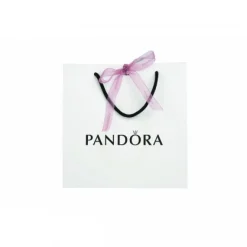 Pandora Charm Pendant Double Feu d’Artifice Scintillant | Femme Charms