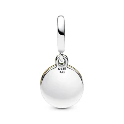 Pandora Charm Pendant Double My - Marguerites Bimatière | Femme Charms