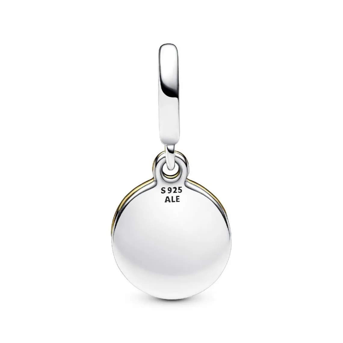 Pandora Charm Pendant Double My - Marguerites Bimatière | Femme Charms