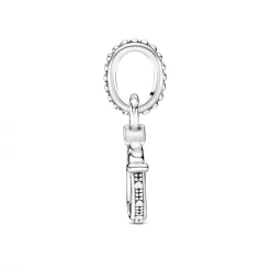 Pandora Charm Pendant Fer à Cheval porte-Bonheur Passions | Femme Charms