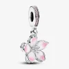 Pandora Charm Pendant Fleur de Cerisier | Femme Charms