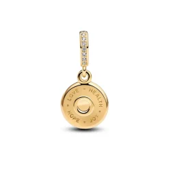 Pandora Charm Pendant Gâteau d'Anniversaire | Femme Charms