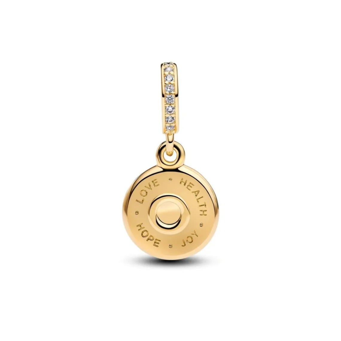 Pandora Charm Pendant Gâteau d'Anniversaire | Femme Charms