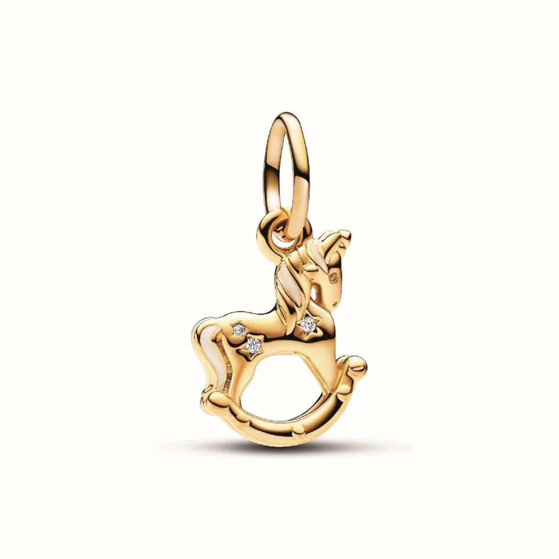 Pandora Charm Pendant Licorne à Bascule | Femme Charms