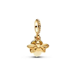 Pandora Charm Pendant Luciole Luminescente | Femme Charms