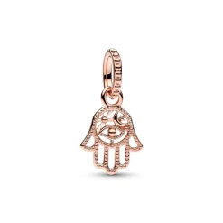 Pandora Charm Pendant Main de Fatma Protectrice | Femme Charms