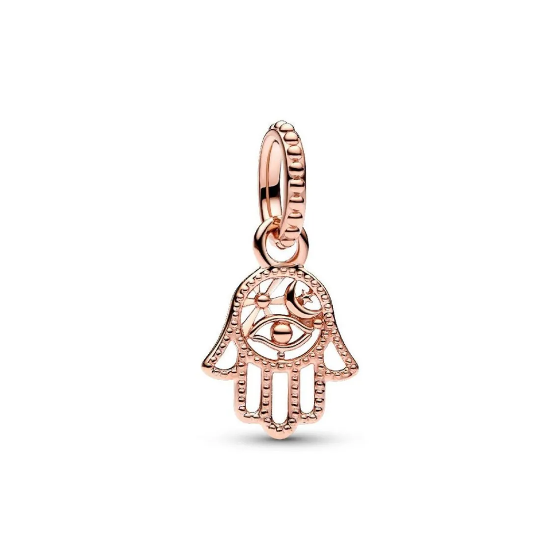 Pandora Charm Pendant Main de Fatma Protectrice | Femme Charms