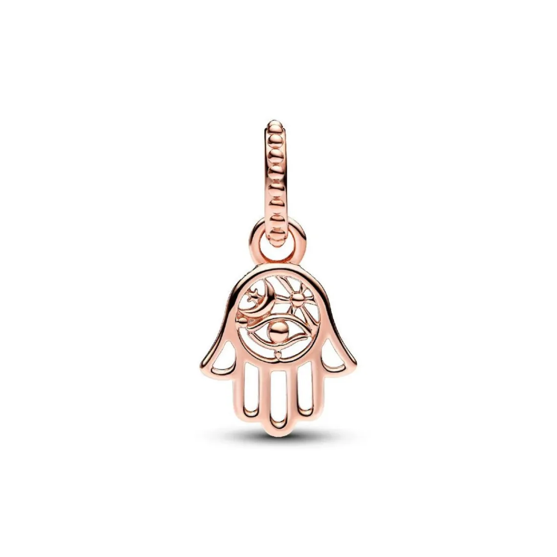 Pandora Charm Pendant Main de Fatma Protectrice | Femme Charms
