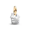 Pandora Charm Pendant Maison de Mamie Bimatière | Femme Charms