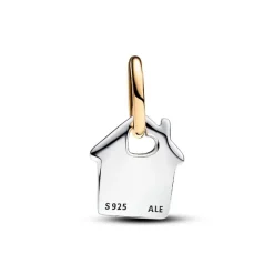 Pandora Charm Pendant Maison de Mamie Bimatière | Femme Charms