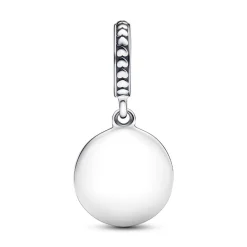 Pandora Charm Pendant Mama Gravable | Femme Charms