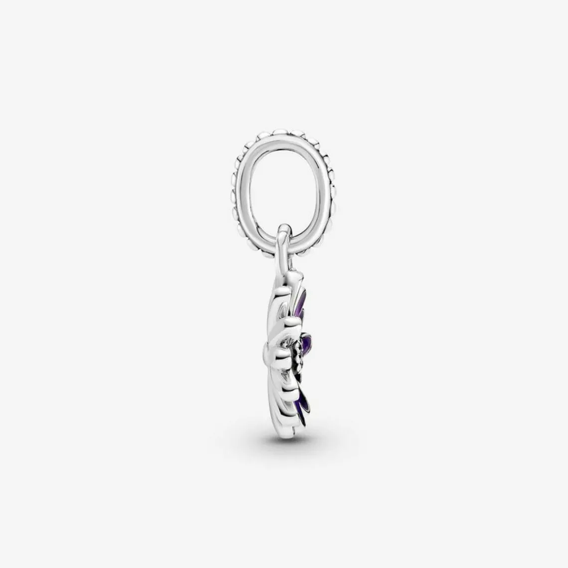 Pandora Charm Pendant Marguerite Violette Garden | Femme Charms