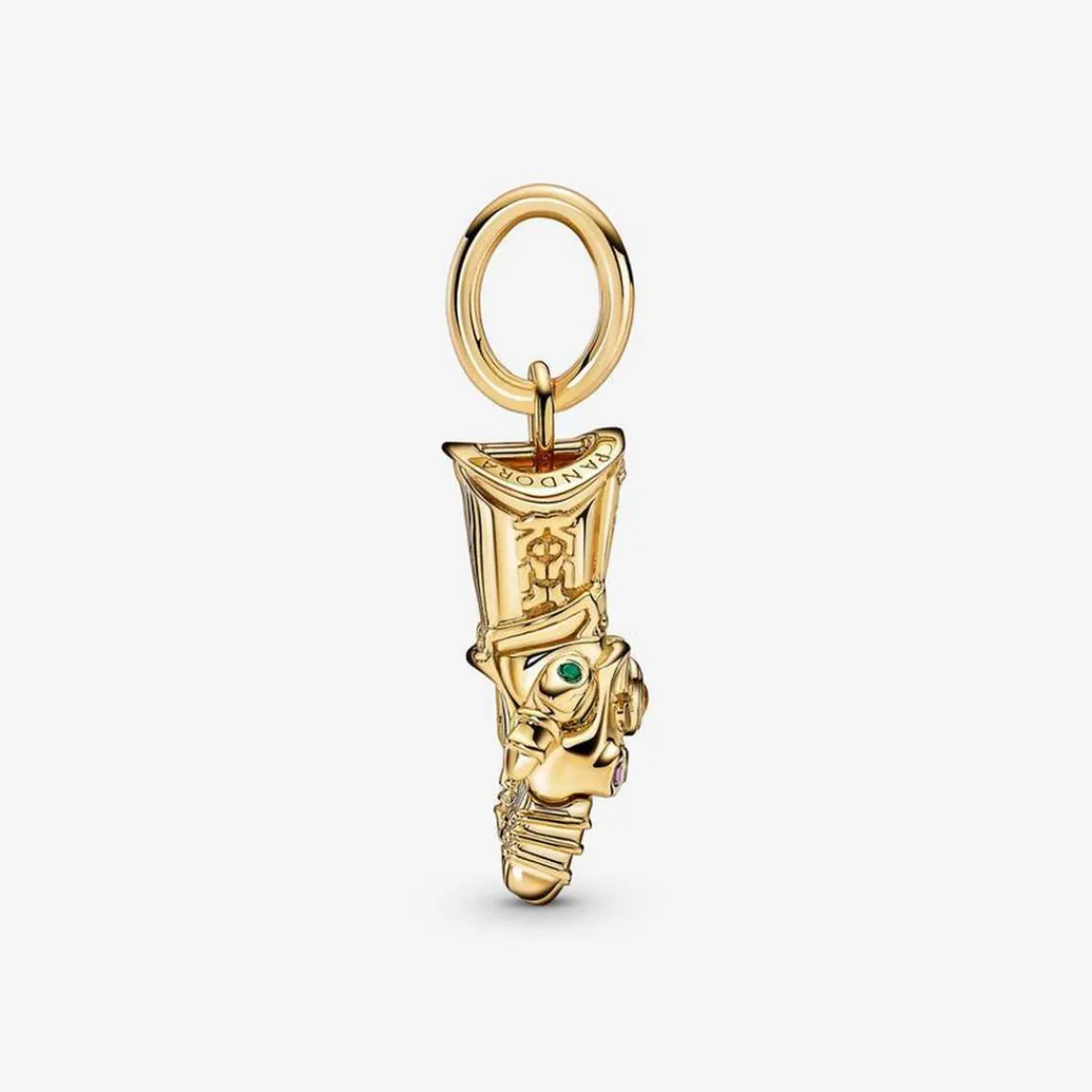 Pandora Charm pendant Marvel x Gant de l'infini | Femme Charms