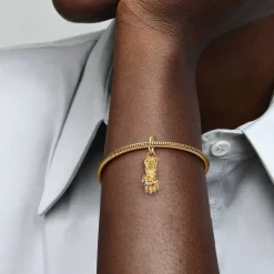 Pandora Charm pendant Marvel x Gant de l'infini | Femme Charms