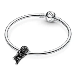 Pandora Charm pendant Marvel x The Avengers Black Panther | Femme Charms