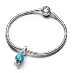 Pandora Charm Pendant Méduse Versicolore | Femme Charms