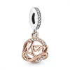 Pandora Charm Pendant Mum People | Femme Charms