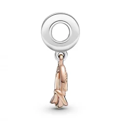 Pandora Charm Pendant Mum People | Femme Charms
