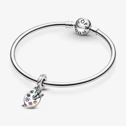 Pandora Charm Pendant Palette d'Artiste Passions | Femme Charms