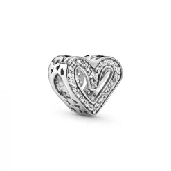 Pandora Charm Pendant Moments bons d amour | Femme Charms