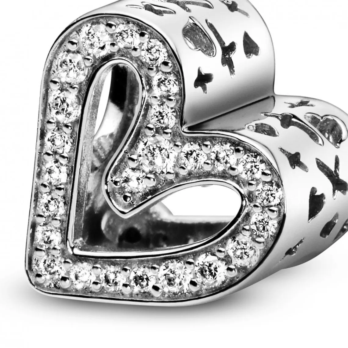 Pandora Charm Pendant Moments bons d amour | Femme Charms