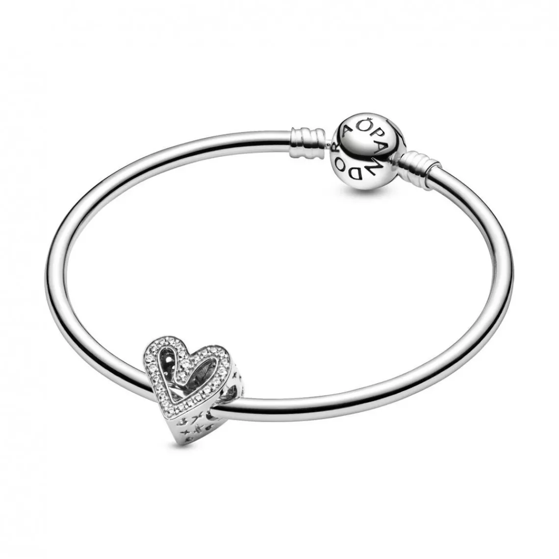 Pandora Charm Pendant Moments bons d amour | Femme Charms