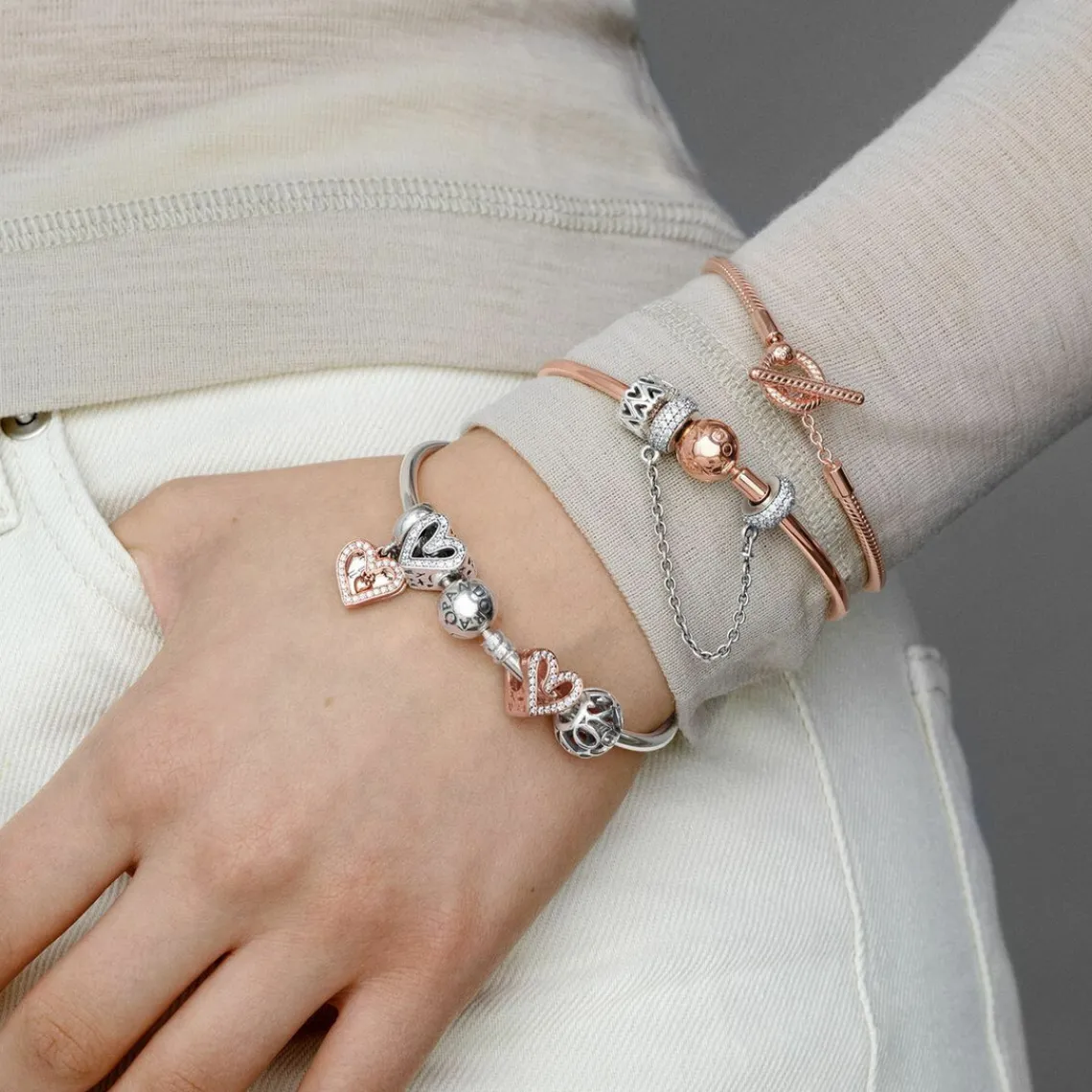 Pandora Charm Pendant Moments bons d amour | Femme Charms