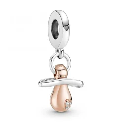Pandora Charm Pendant Moments - Tétine | Femme Charms