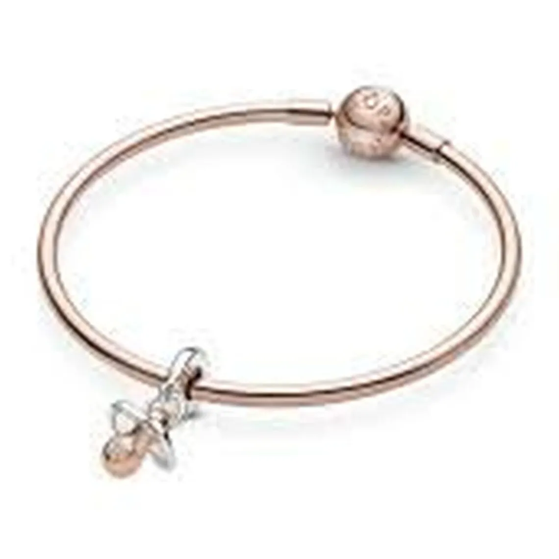 Pandora Charm Pendant Moments - Tétine | Femme Charms