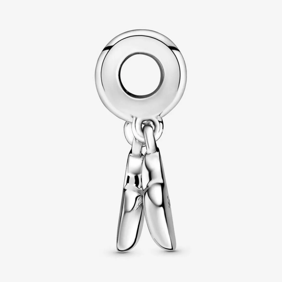 Pandora Charm Pendant Moments Cœur Séparable Mère & Fils | Femme Charms