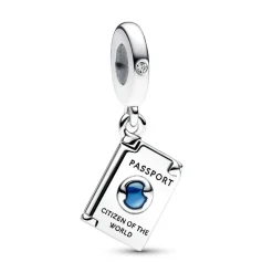 Pandora Charm Pendant Passeport Ouvrable | Femme Charms