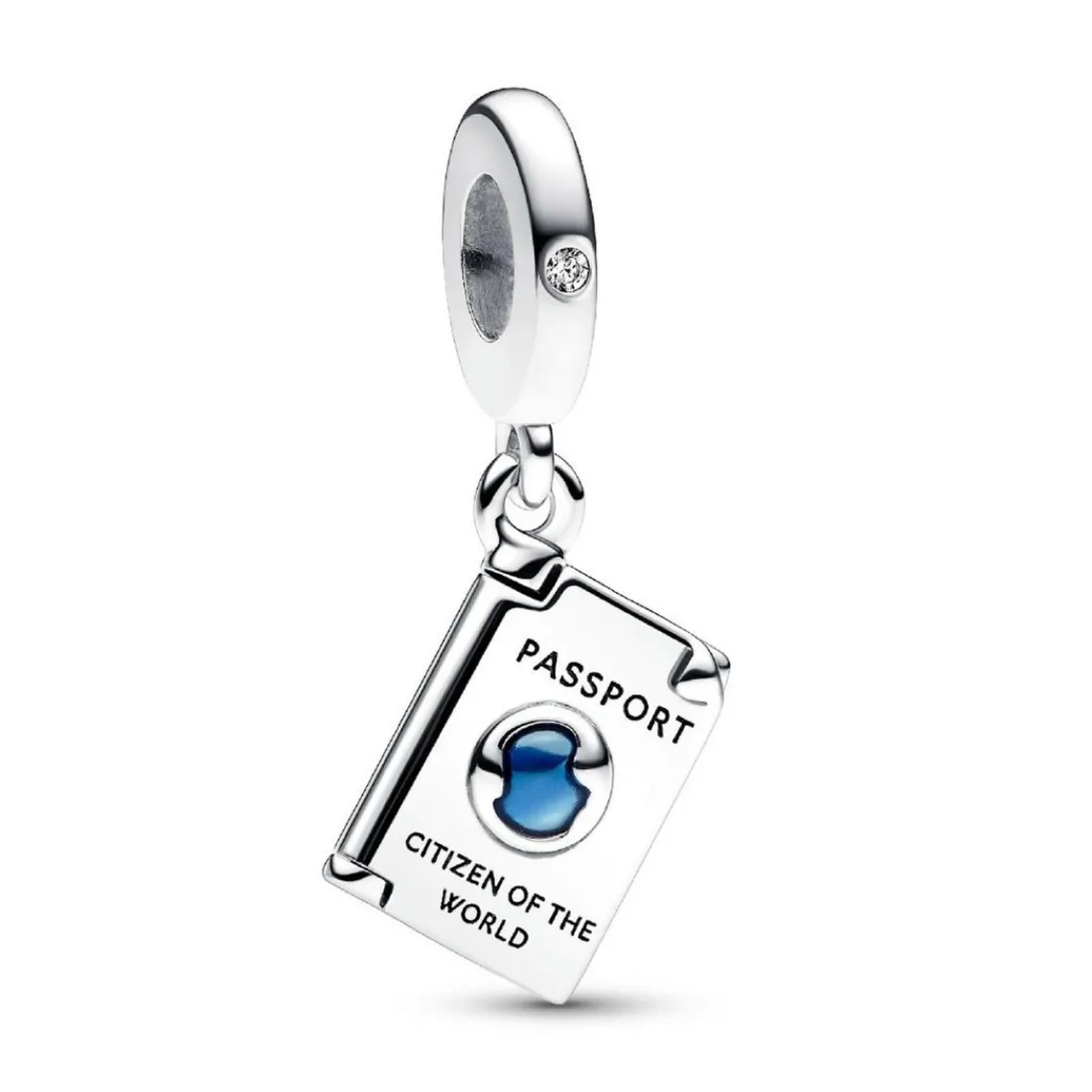 Pandora Charm Pendant Passeport Ouvrable | Femme Charms