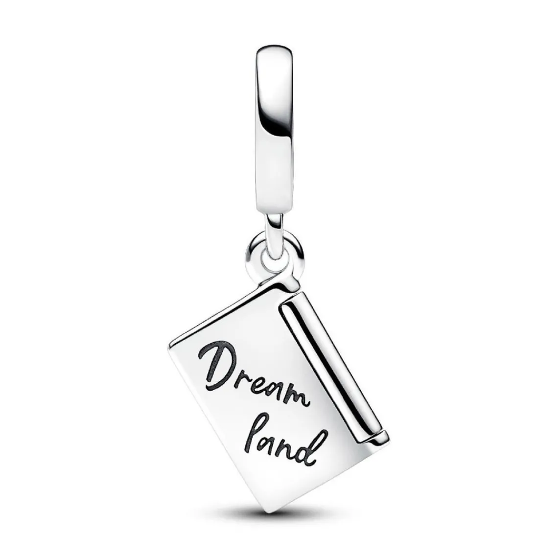 Pandora Charm Pendant Passeport Ouvrable | Femme Charms