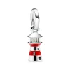 Pandora Charm Pendant Phare Luminescent | Femme Charms