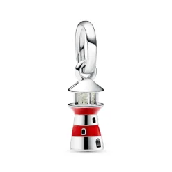 Pandora Charm Pendant Phare Luminescent | Femme Charms