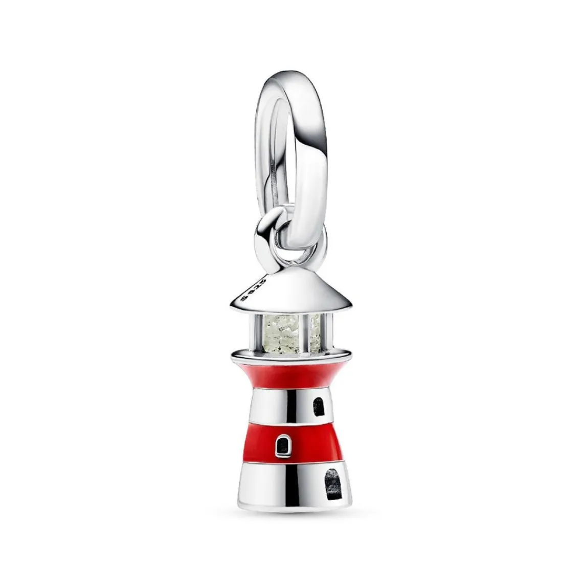 Pandora Charm Pendant Phare Luminescent | Femme Charms