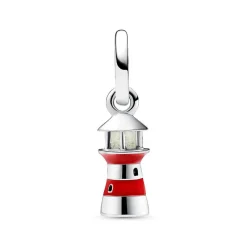 Pandora Charm Pendant Phare Luminescent | Femme Charms