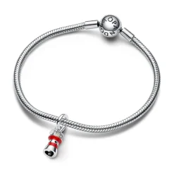 Pandora Charm Pendant Phare Luminescent | Femme Charms