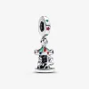 Pandora Charm Pendant Pull de Noël | Femme Charms