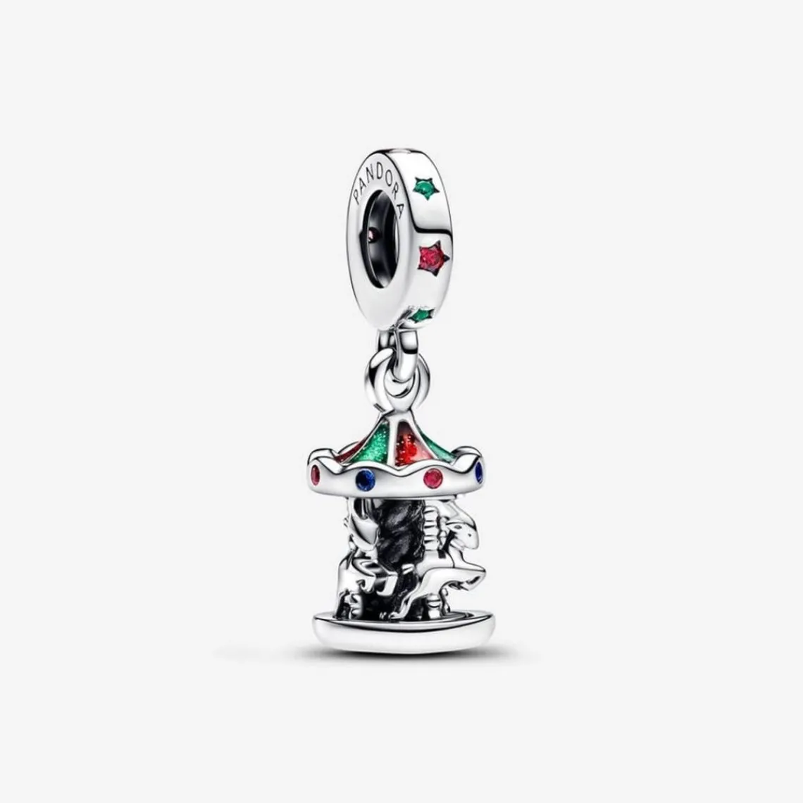 Pandora Charm Pendant Pull de Noël | Femme Charms