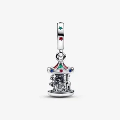 Pandora Charm Pendant Pull de Noël | Femme Charms