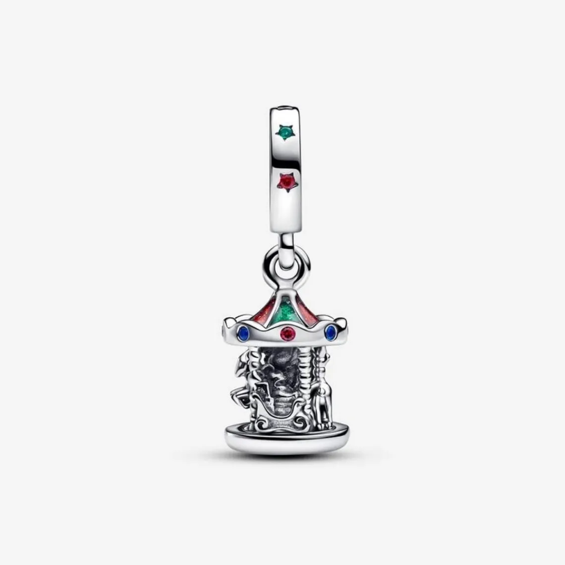 Pandora Charm Pendant Pull de Noël | Femme Charms